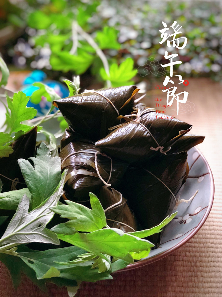 粽香浓情话端午图3