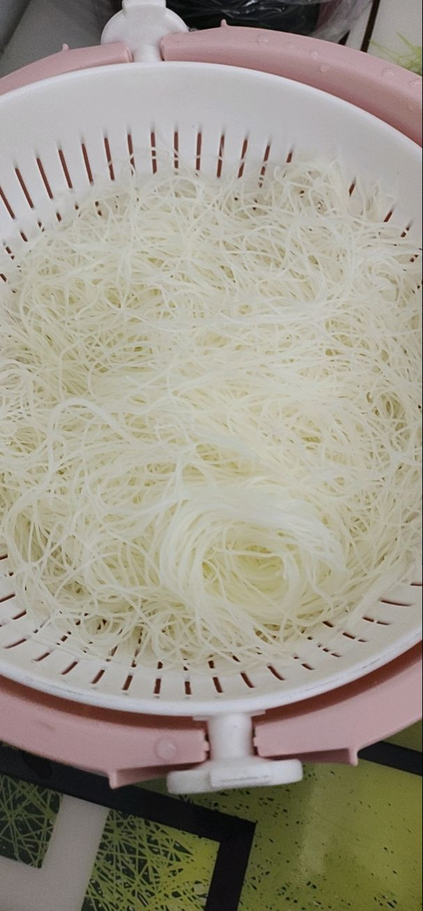 昨天晚上的。美食图5