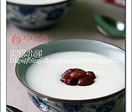 双皮奶的做法