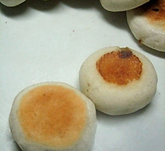 野菜小馅饼的做法
