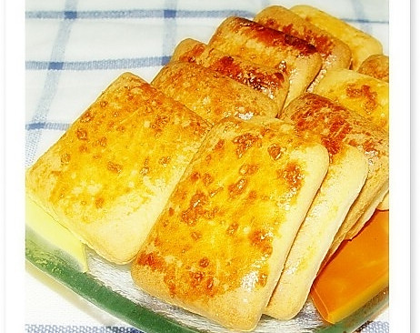 椰蓉甜酥饼的做法