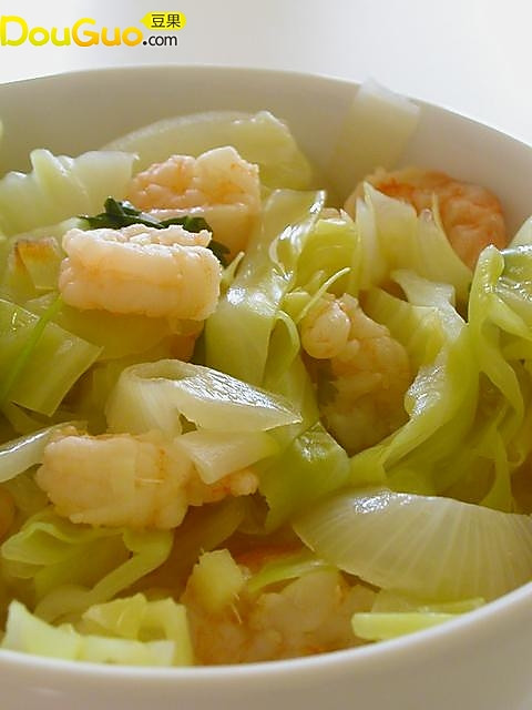 美味减肥食谱·海鲜蔬菜汤的做法