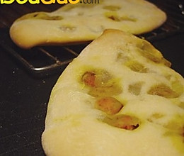 印度烤饼的做法
