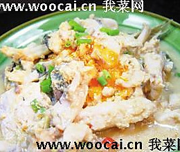 甜辣滑鱼片的做法